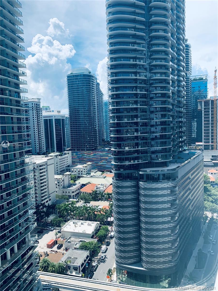 THE BONDO (1080 BRICKELL) - Residential