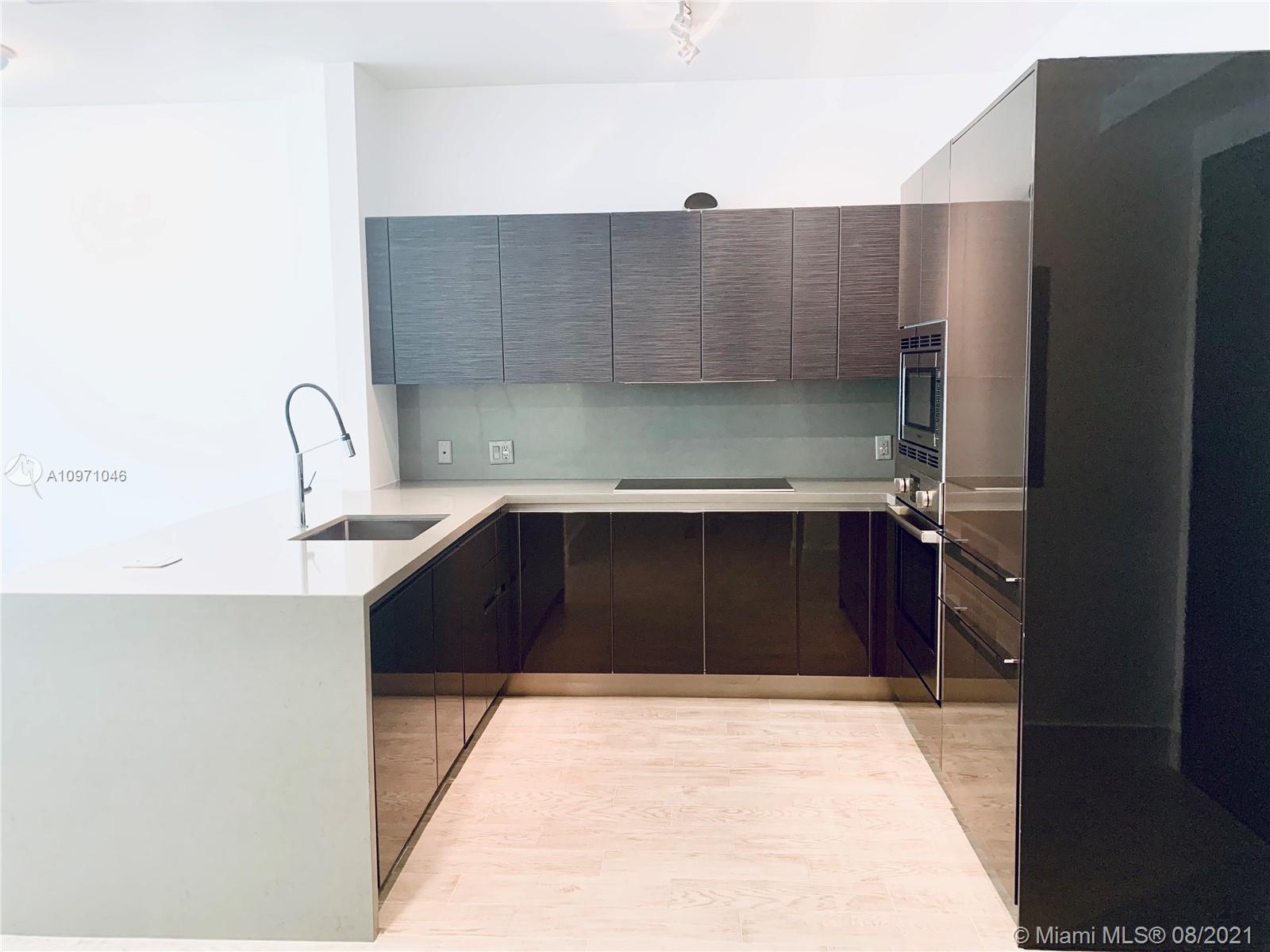 THE BONDO (1080 BRICKELL) - Residential