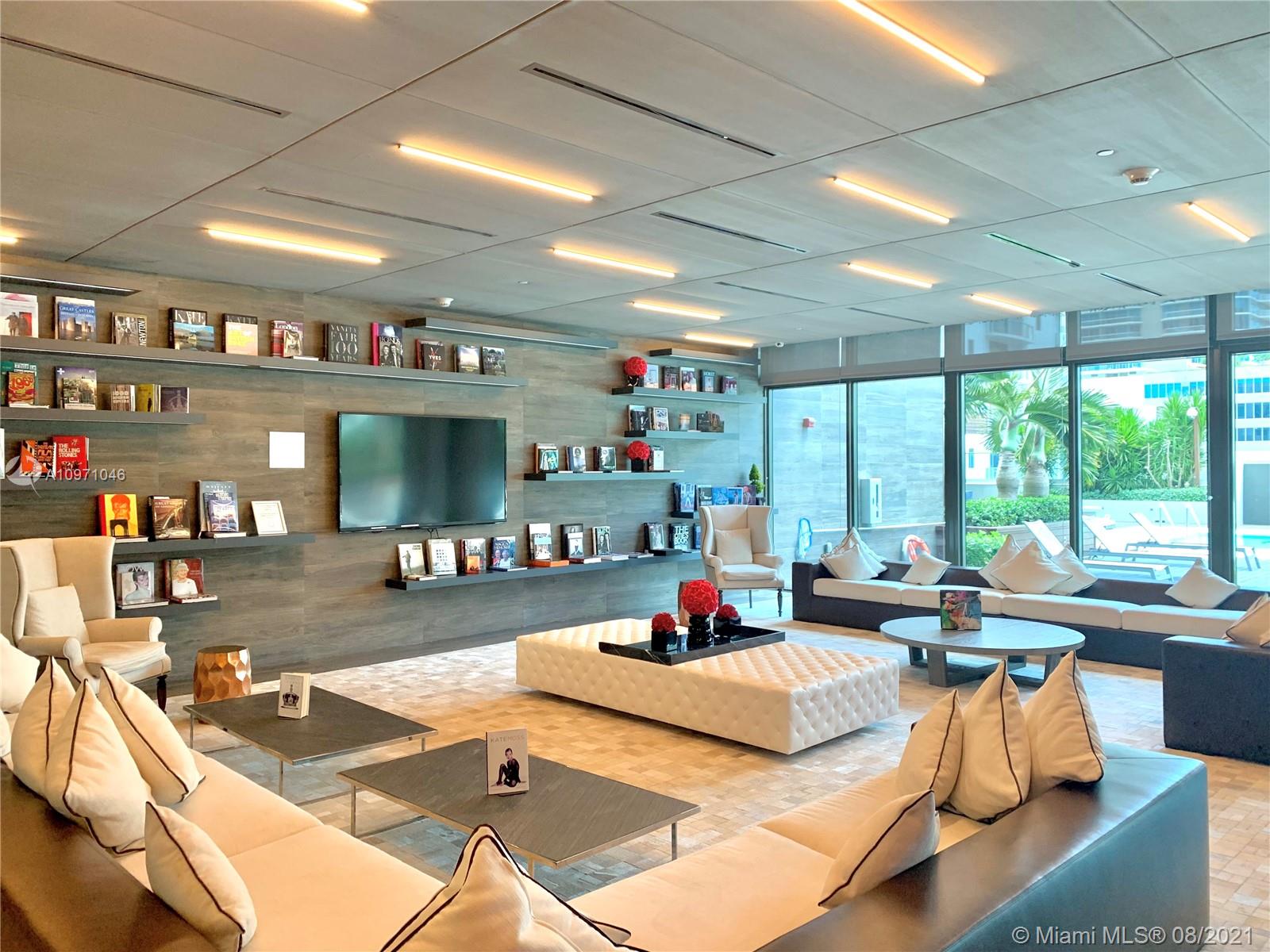 THE BONDO (1080 BRICKELL) - Residential