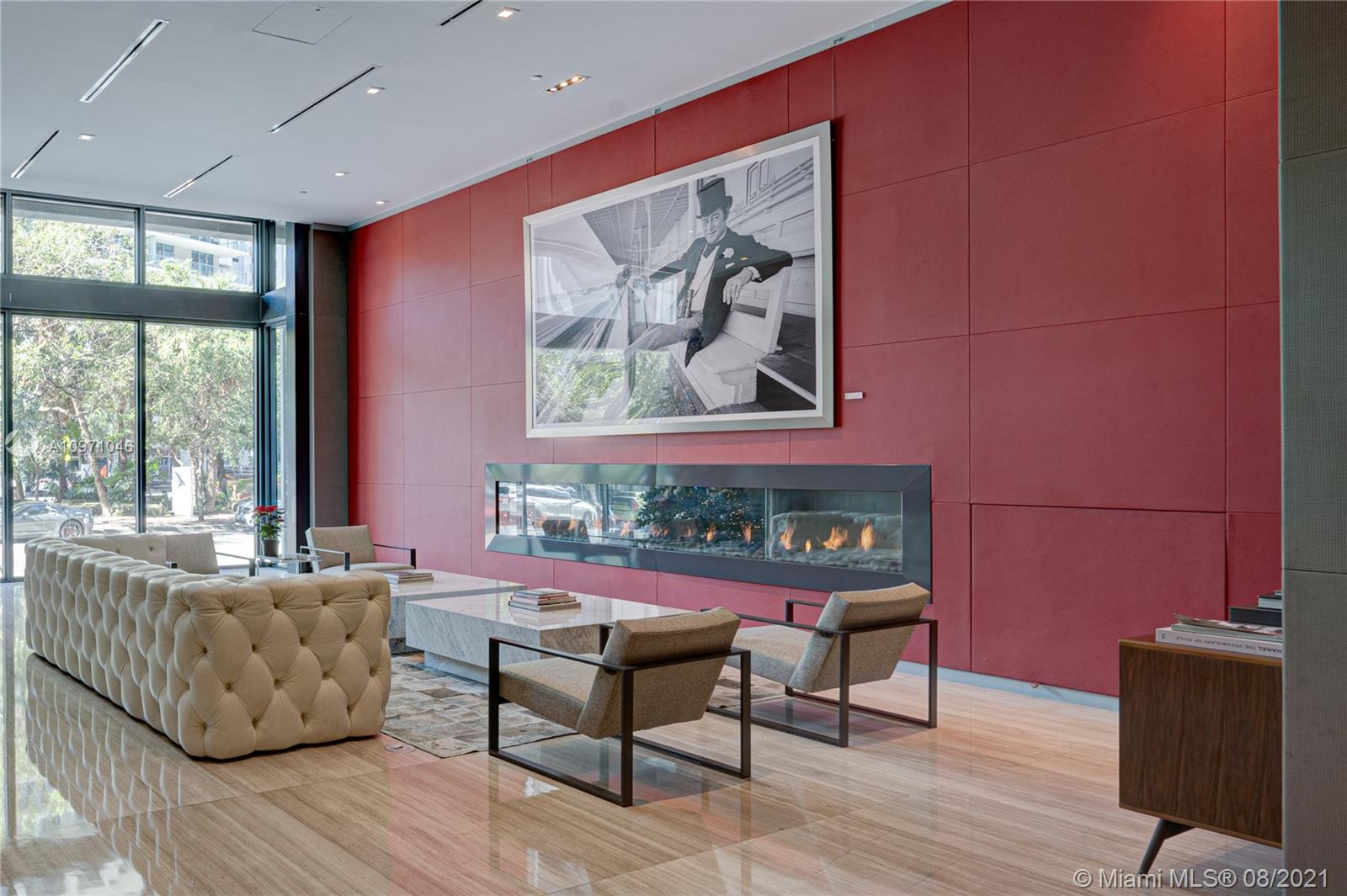 THE BONDO (1080 BRICKELL) - Residential