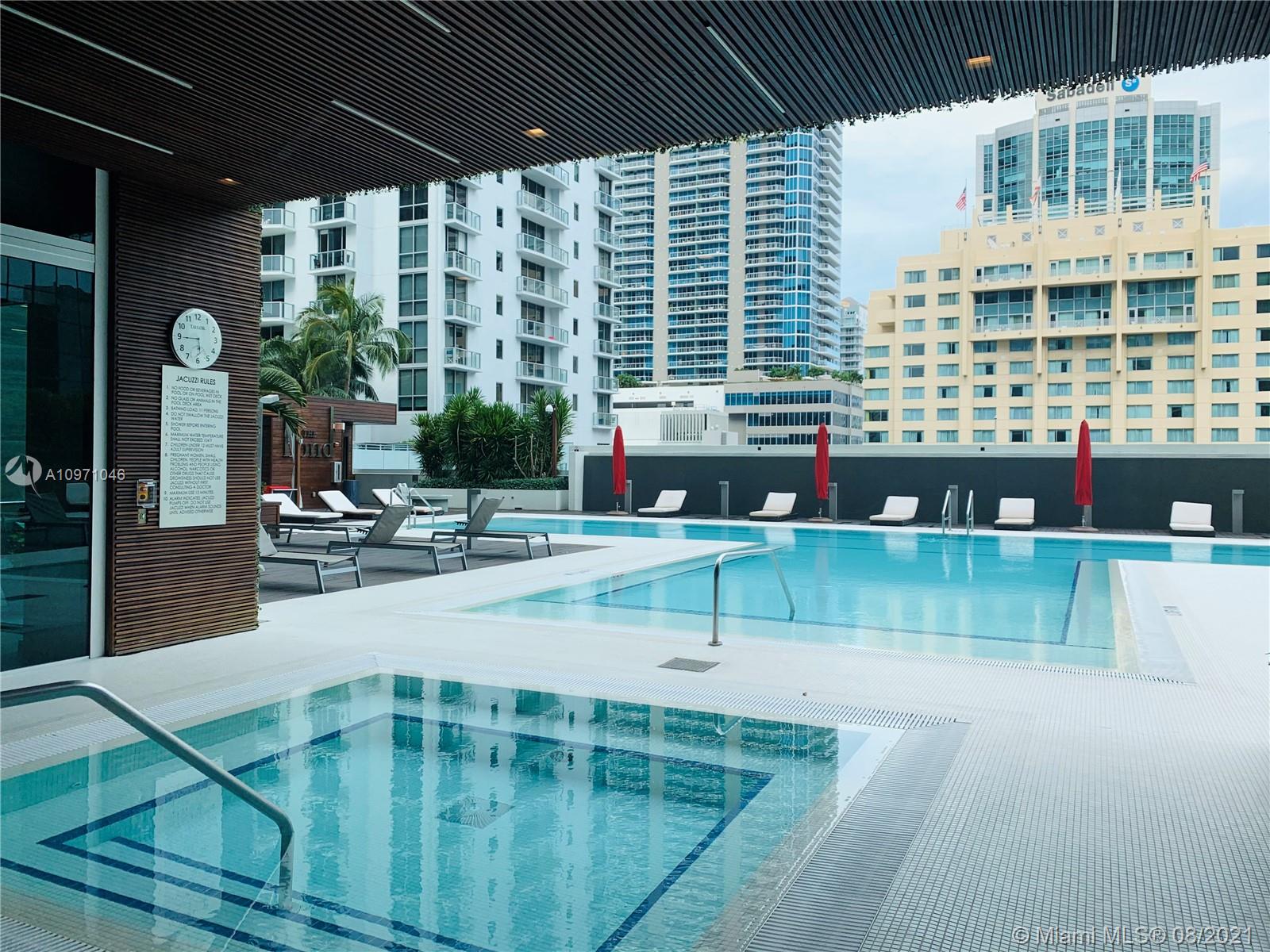 THE BONDO (1080 BRICKELL) - Residential