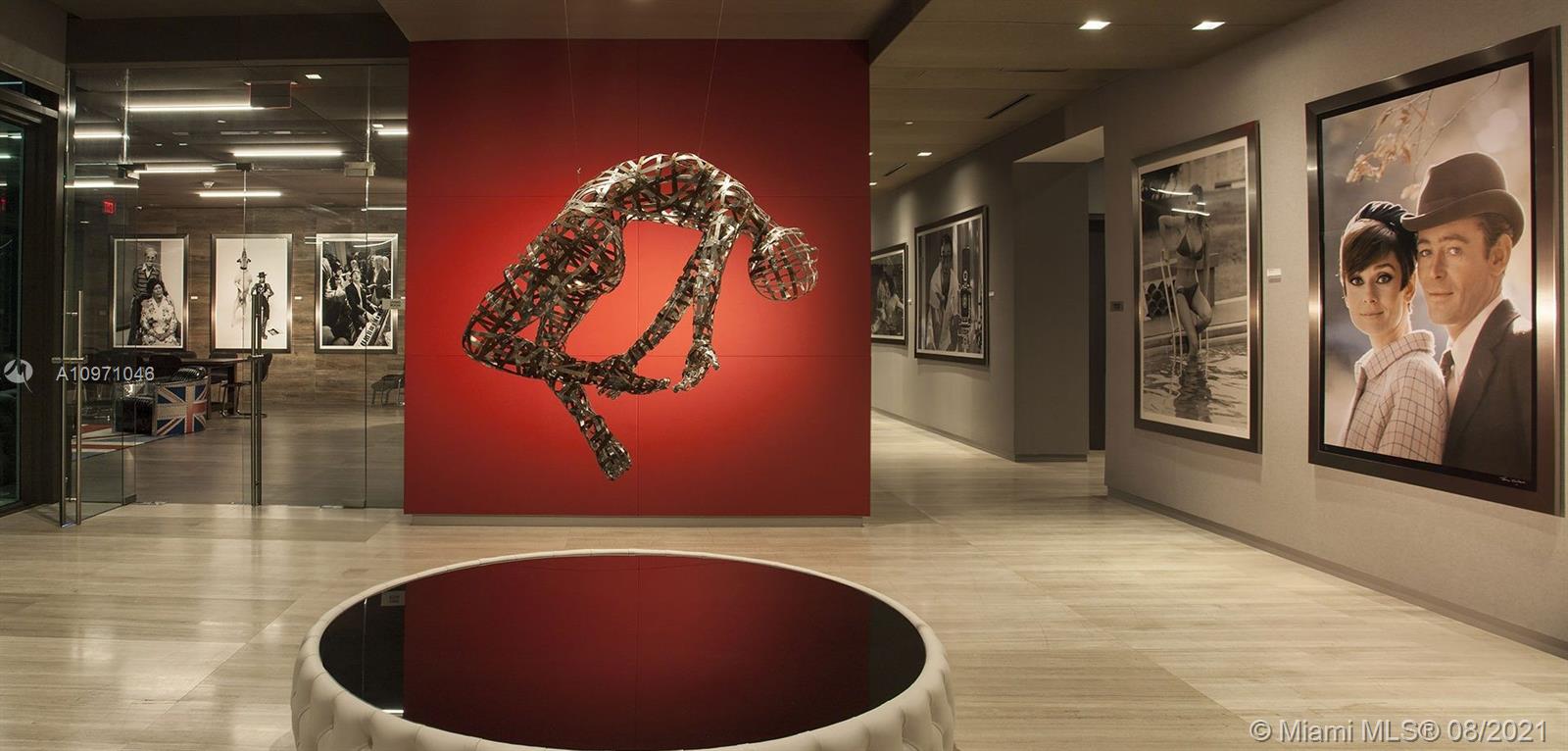 THE BONDO (1080 BRICKELL) - Residential