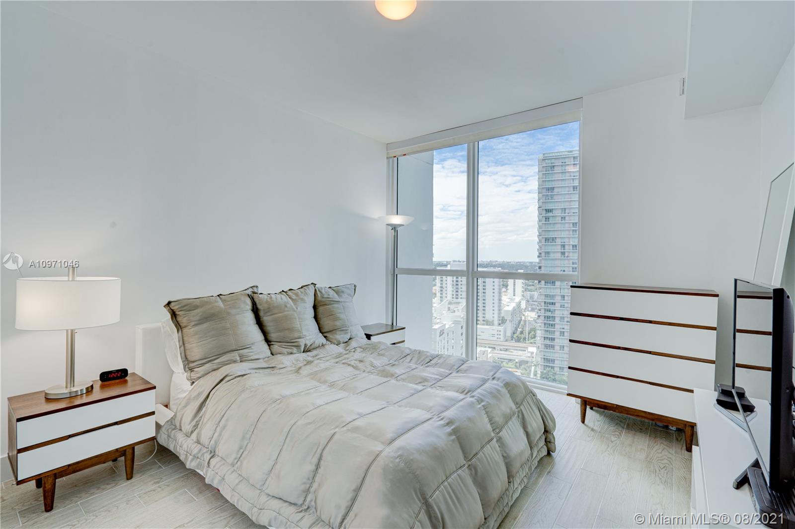 THE BONDO (1080 BRICKELL) - Residential