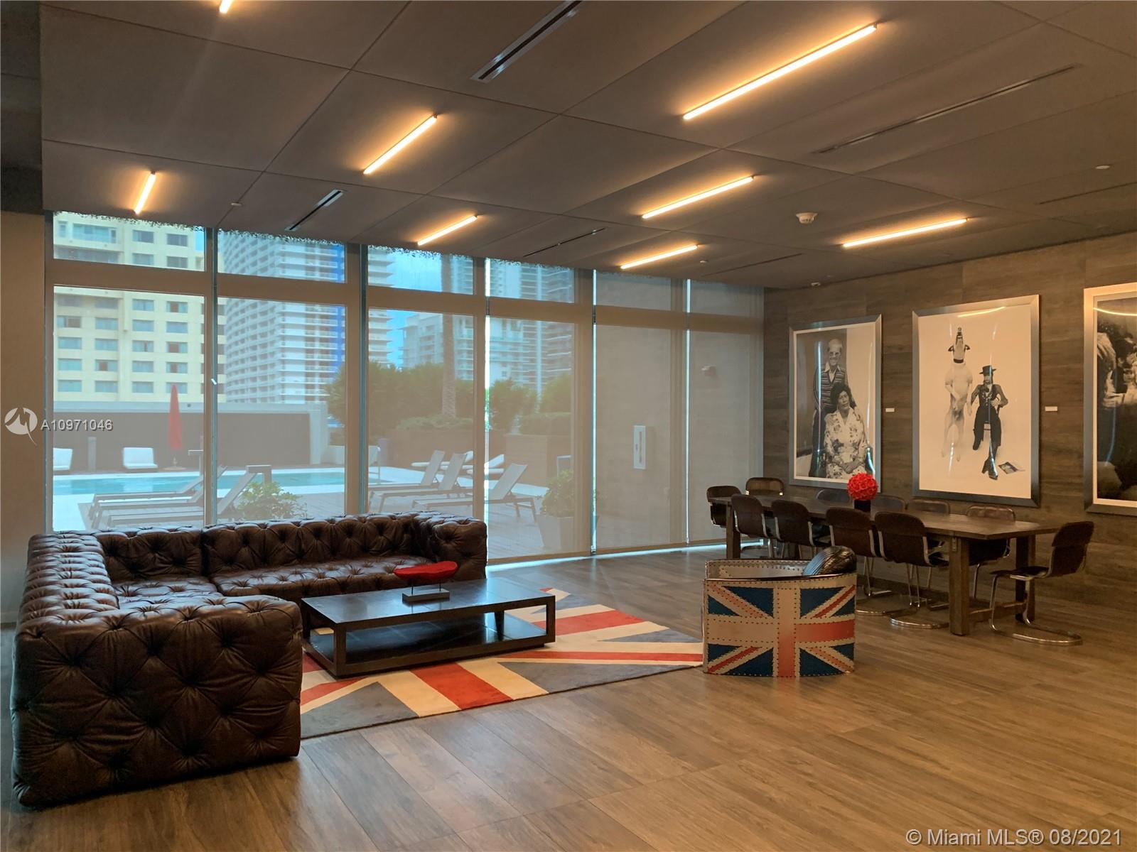 THE BONDO (1080 BRICKELL) - Residential