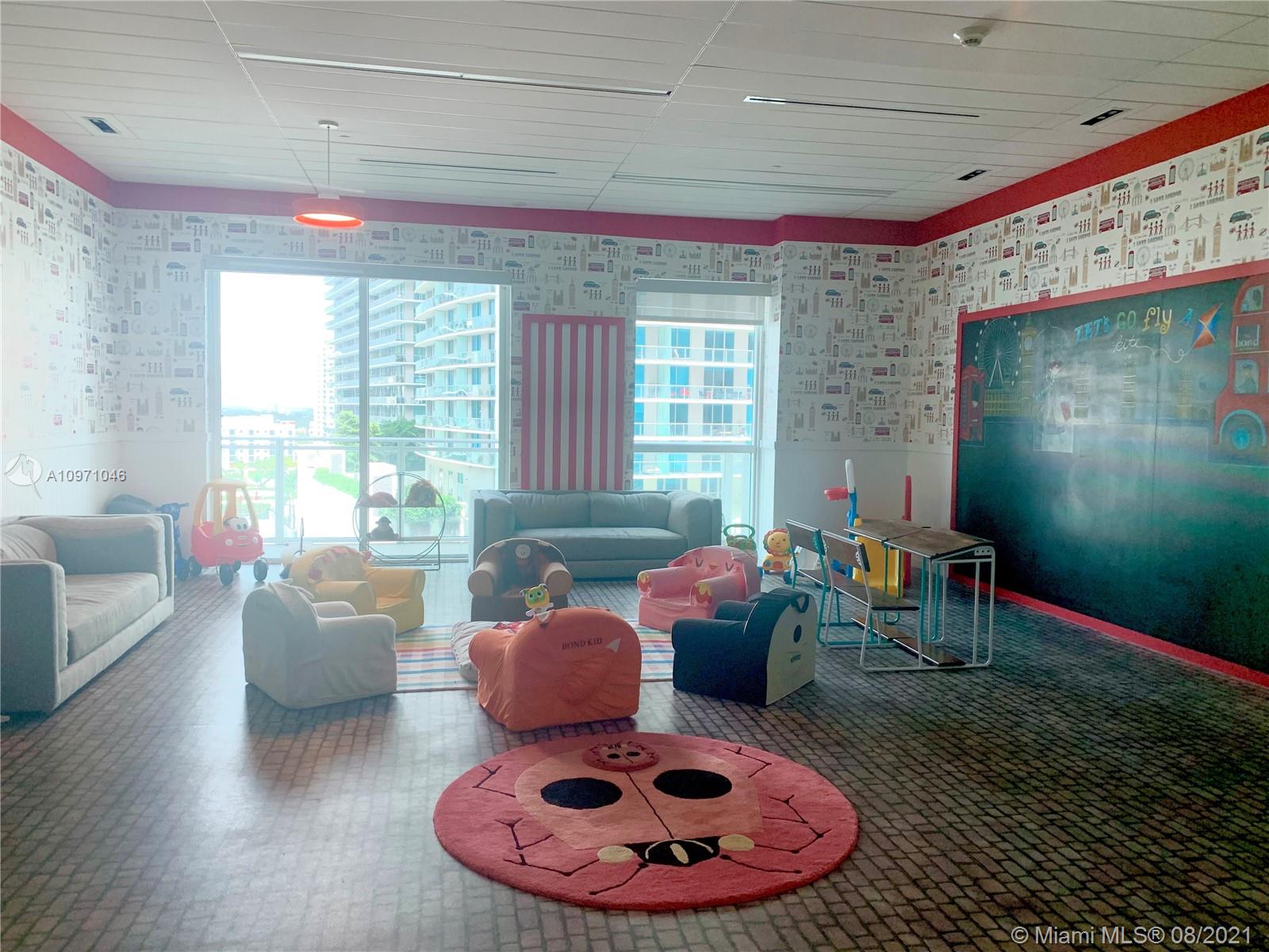 THE BONDO (1080 BRICKELL) - Residential