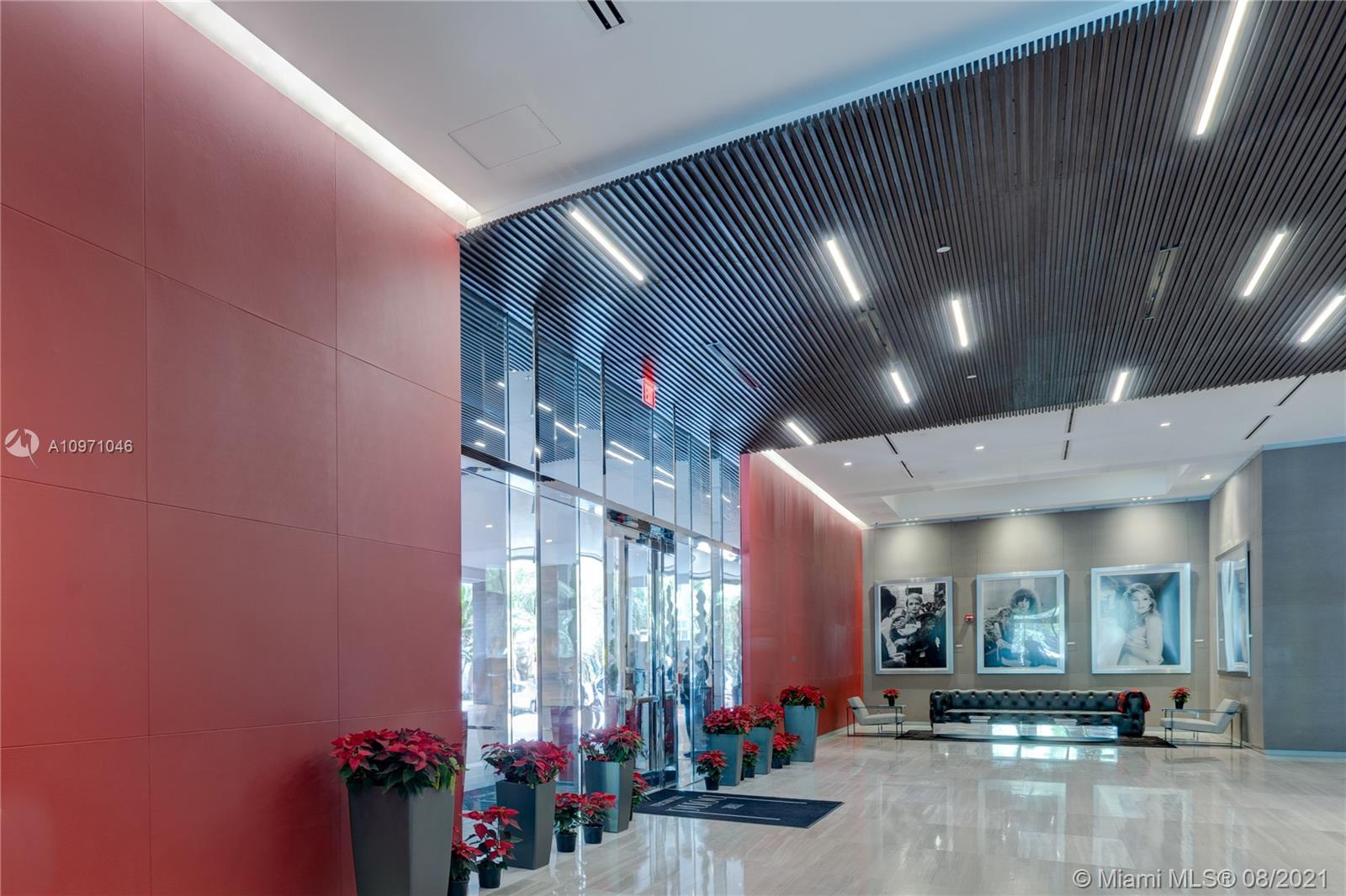 THE BONDO (1080 BRICKELL) - Residential