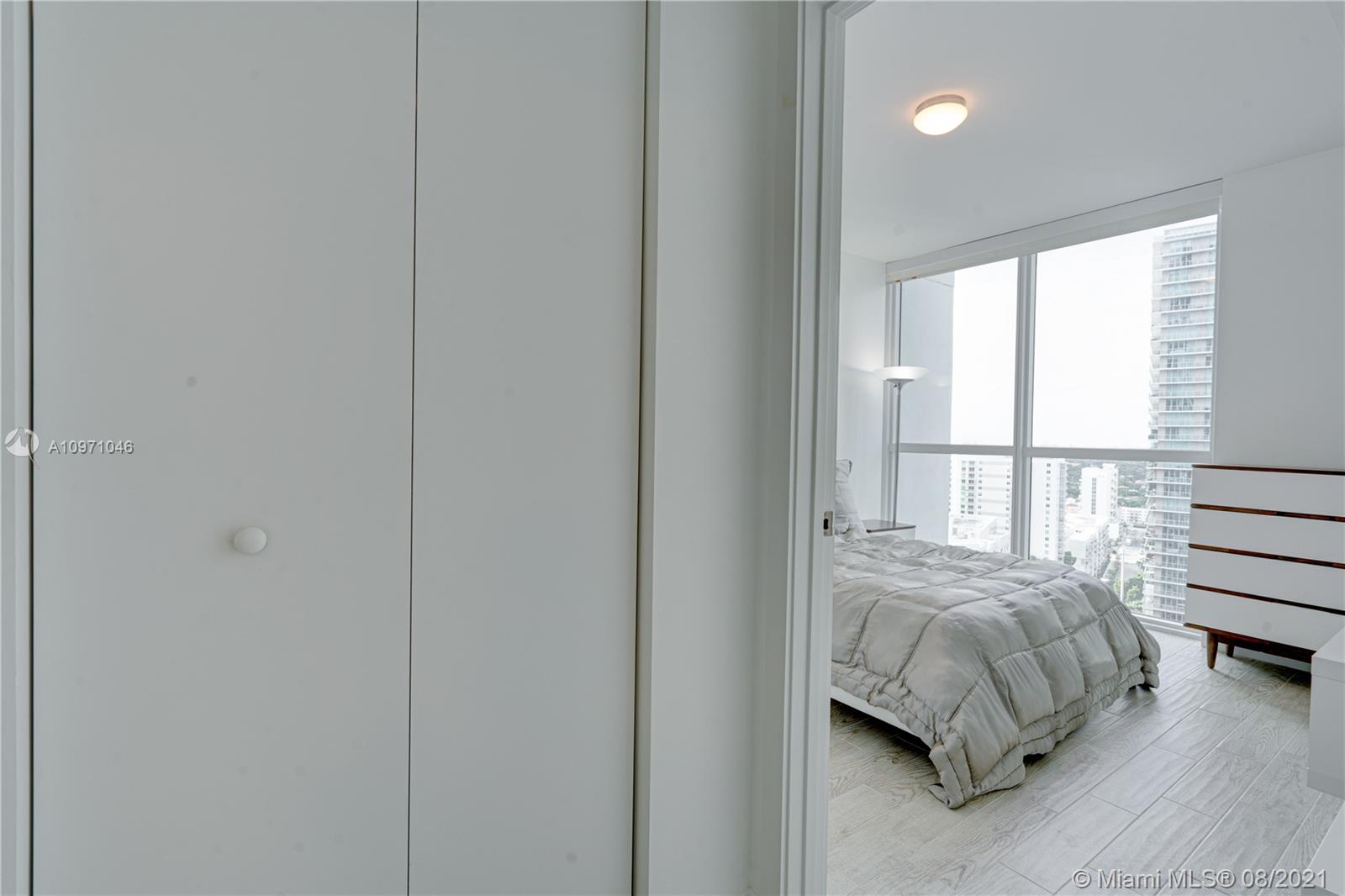 THE BONDO (1080 BRICKELL) - Residential