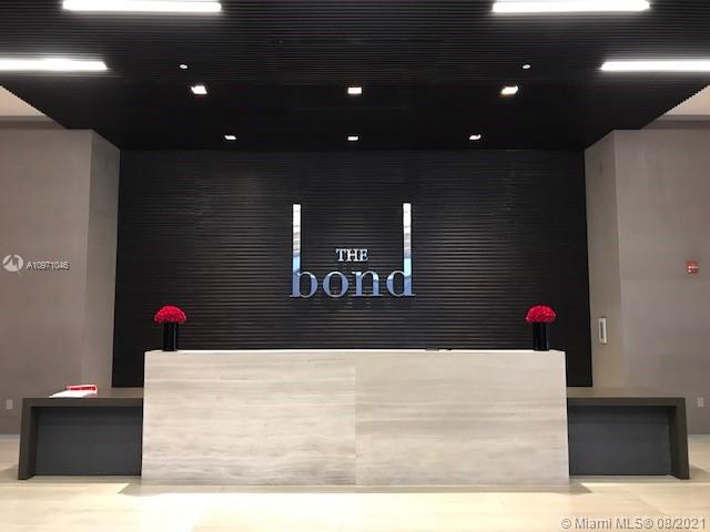 THE BONDO (1080 BRICKELL) - Residential