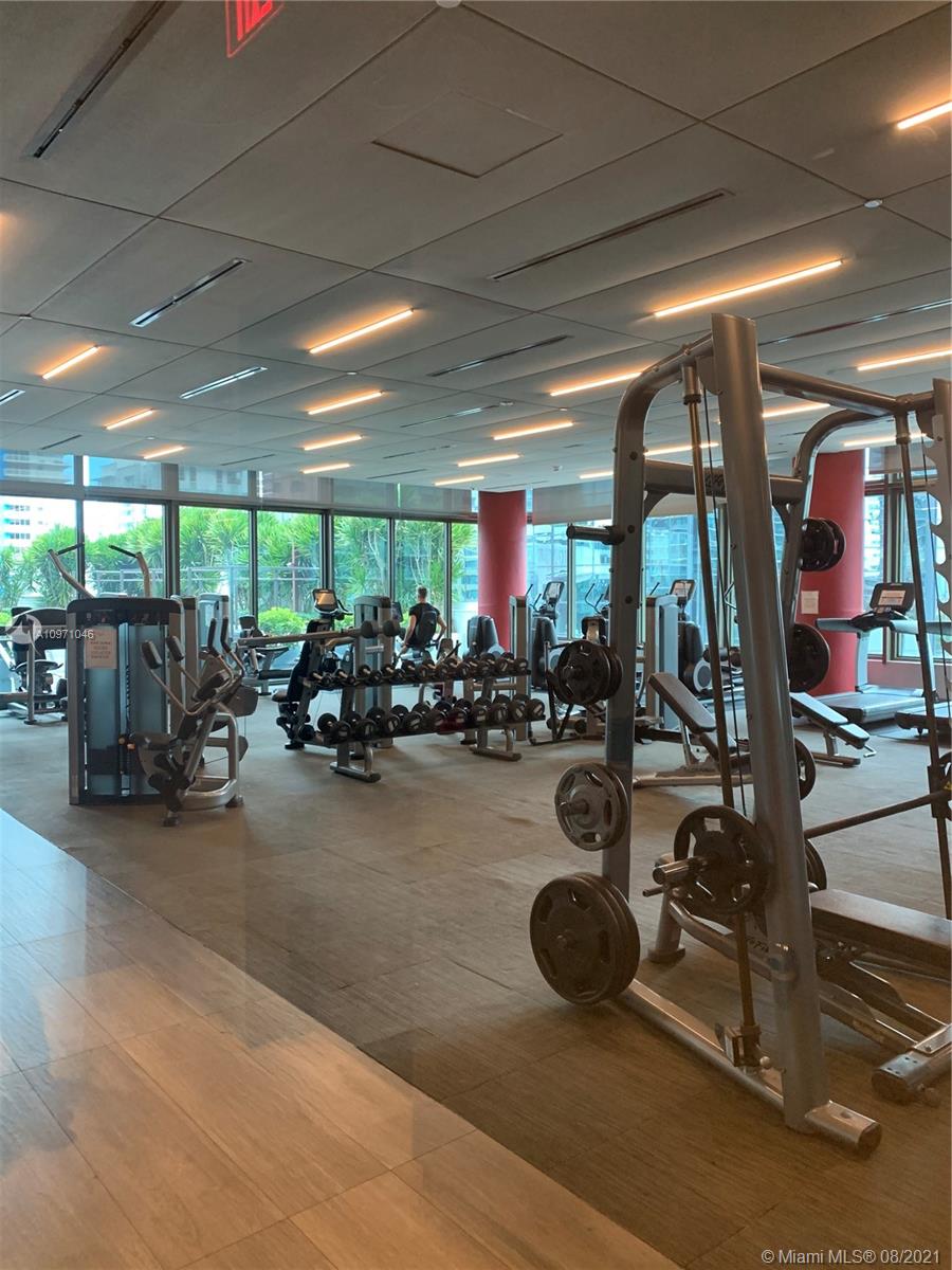 THE BONDO (1080 BRICKELL) - Residential