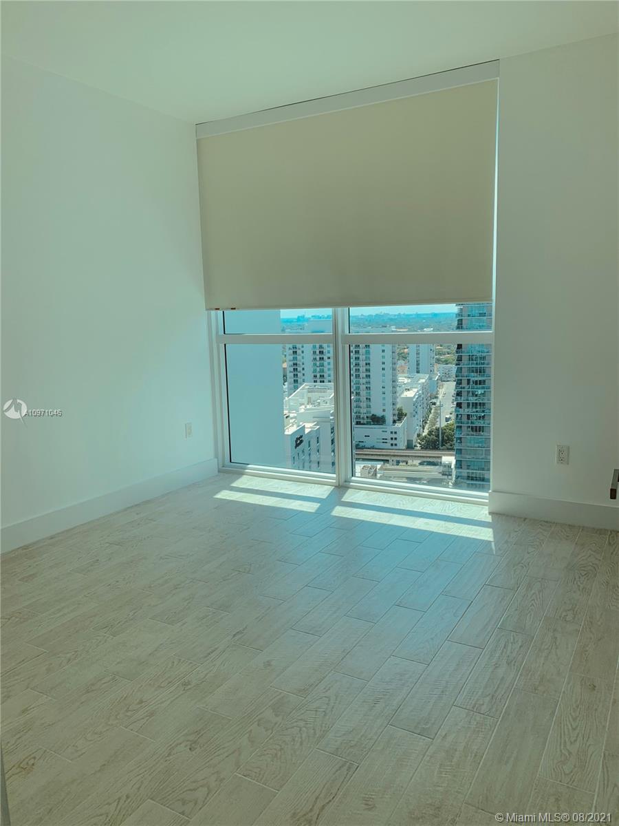 THE BONDO (1080 BRICKELL) - Residential