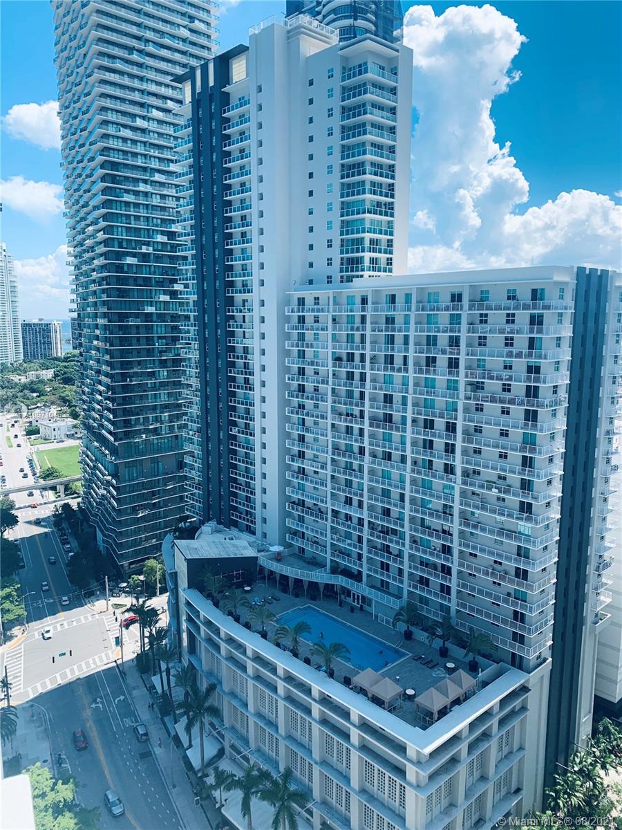 THE BONDO (1080 BRICKELL) - Residential
