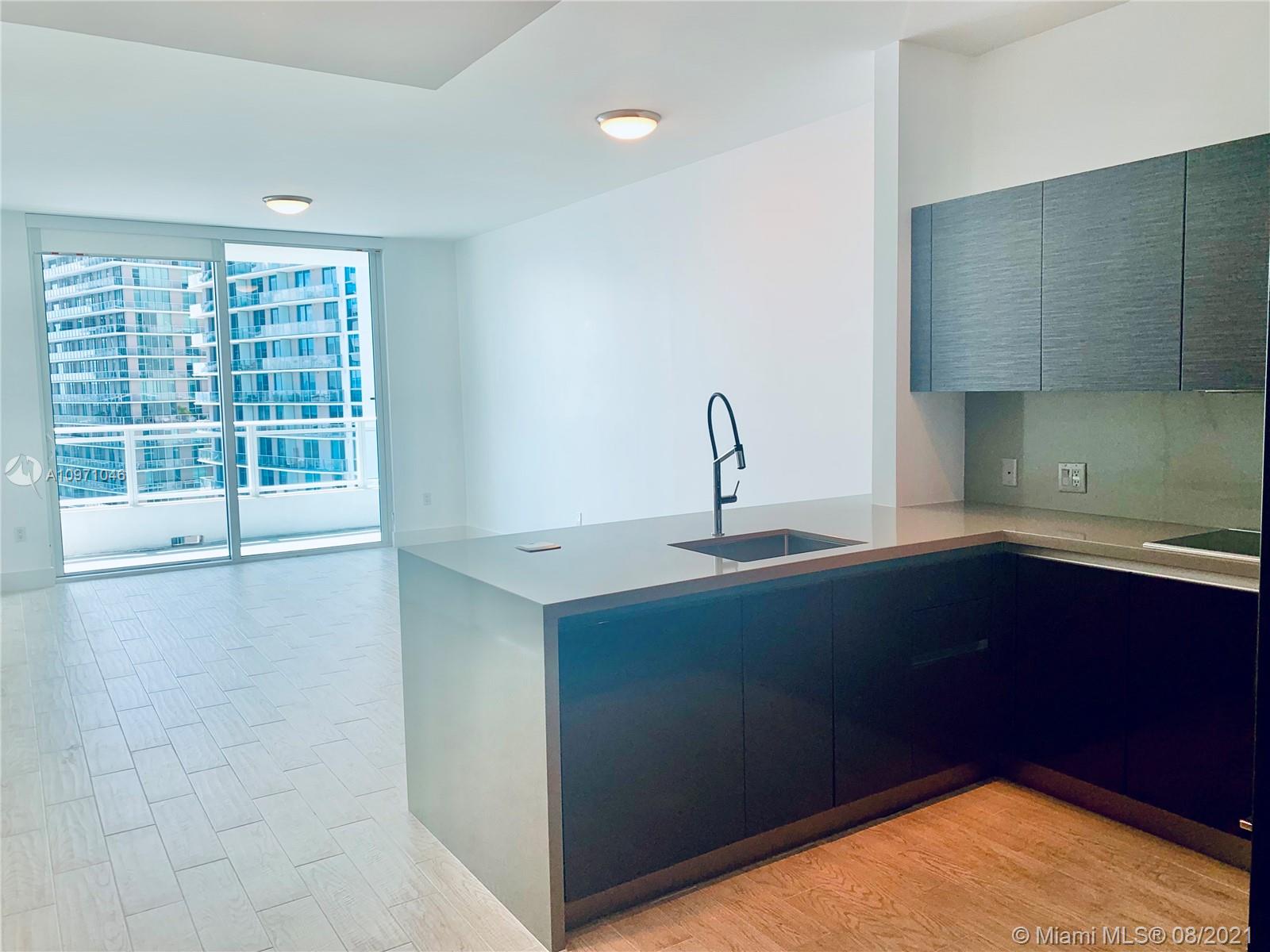 THE BONDO (1080 BRICKELL) - Residential