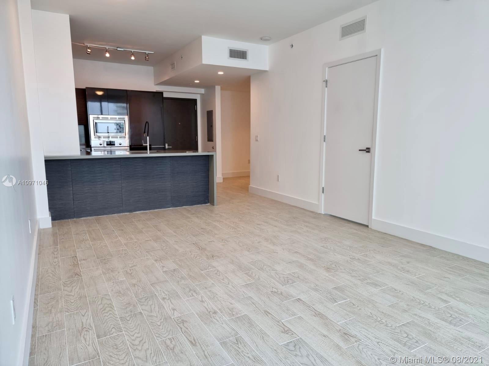 THE BONDO (1080 BRICKELL) - Residential