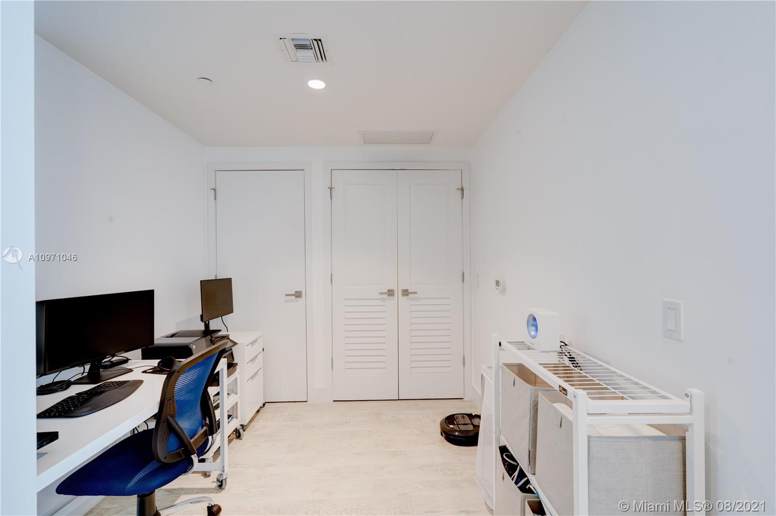 THE BONDO (1080 BRICKELL) - Residential