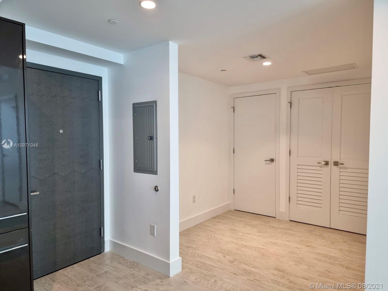 THE BONDO (1080 BRICKELL) - Residential