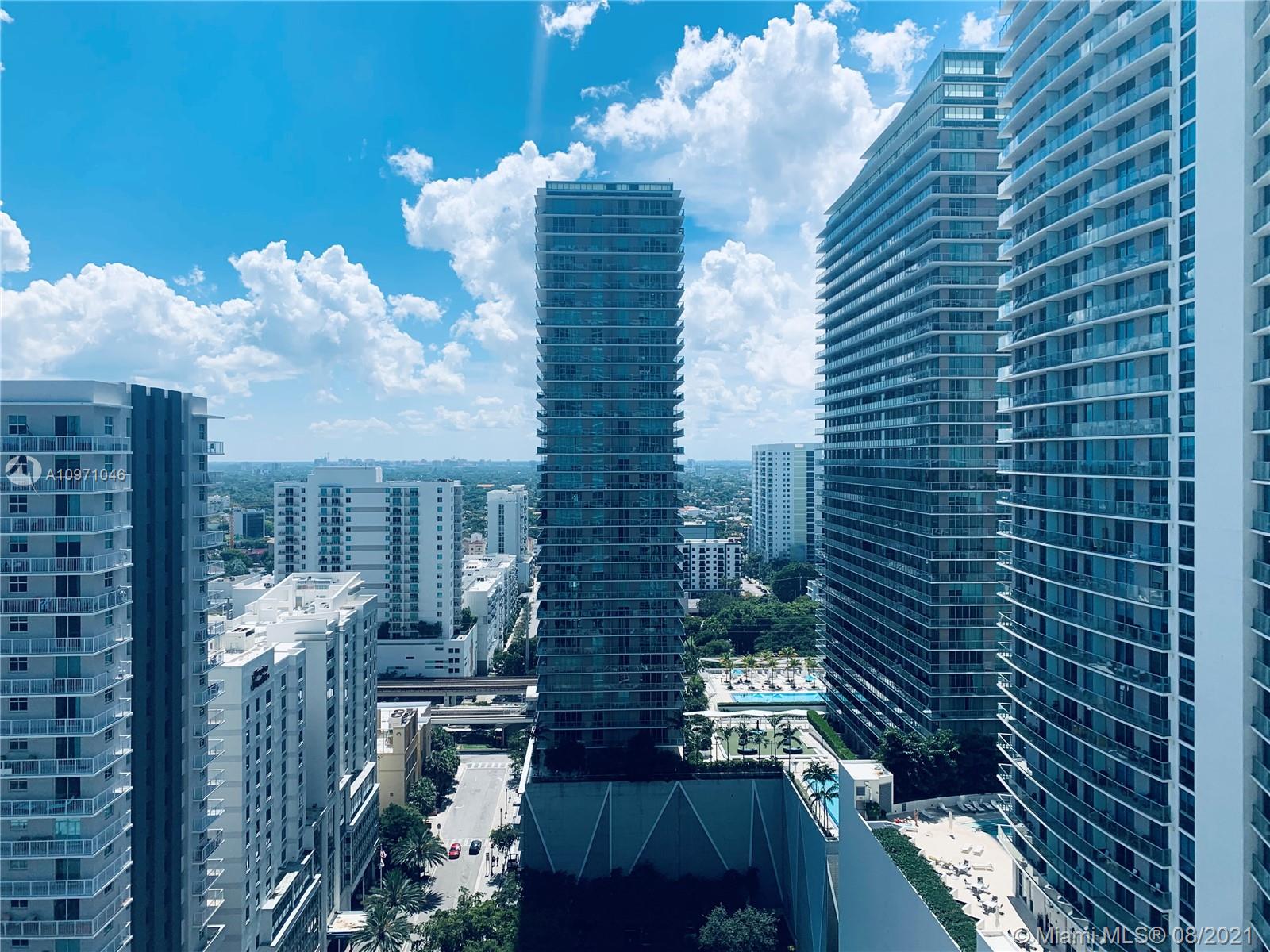 THE BONDO (1080 BRICKELL) - Residential