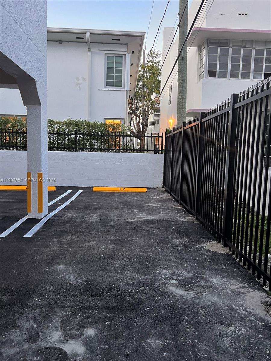 LENOX PLAZA CONDO - Residential