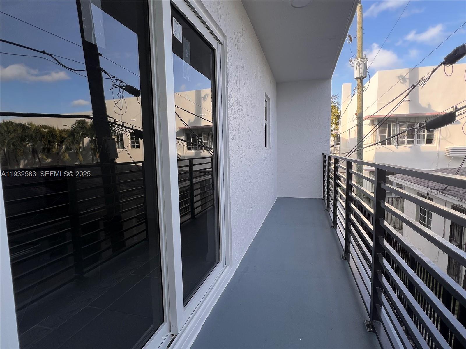 LENOX PLAZA CONDO - Residential