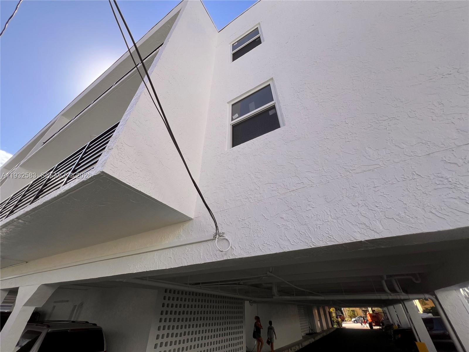 LENOX PLAZA CONDO - Residential