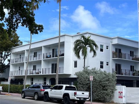 1033 Lenox Ave 309 Miami Beach FL 33139