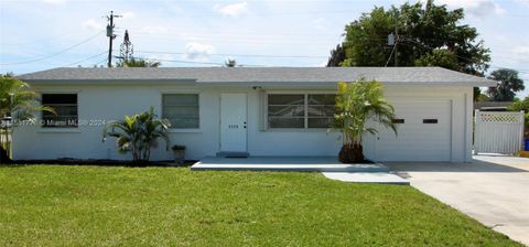 4258 Palm Ave, Unincorporated Palm Beach County, FL 33406 - MLS#: A11551776