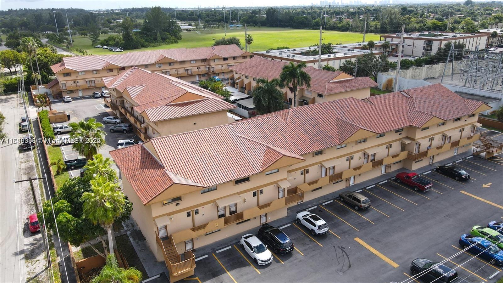 Property for Sale at 240 W 68th St 205, Hialeah, Miami-Dade County, Florida - Bedrooms: 2 
Bathrooms: 2  - $264,000