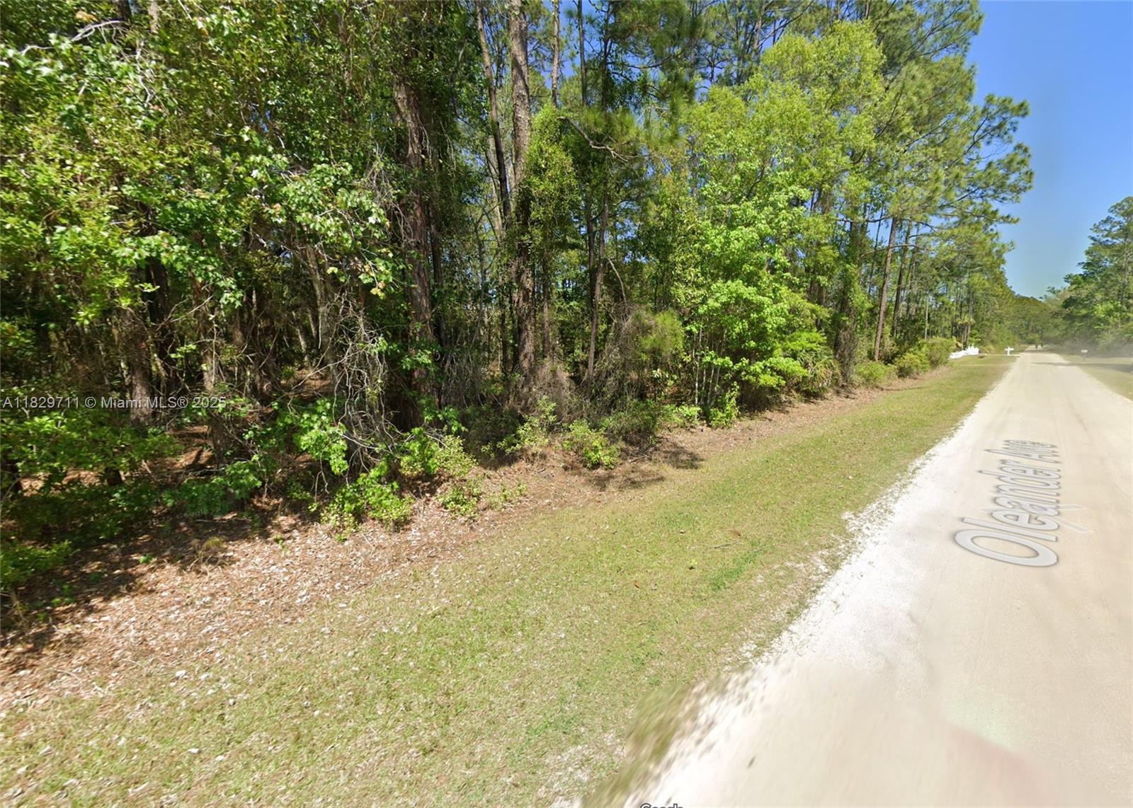 Unlock the potential of this rare 1.14-acre vacant lot in one of North Daytona’s fastest-growing areas! Whether you're envisioning a custom estate, a modern farmhouse retreat, or an investment opportunity, this spacious parcel is your blank canvas. Property Highlights: Generous Acreage: Over an acre of level, usable land ready for development. Prime Location: Minutes from shopping, schools, dining, and Daytona’s world-famous beaches
Endless Possibilities: Build your dream home, guest house, workshop, or garden oasis. Peaceful Setting: Quiet area with room to breathe, yet conveniently close to everything. Utilities Nearby
North Daytona's area is experiencing rapid growth, making it a smart investment whether you plan to build now or hold for the future.