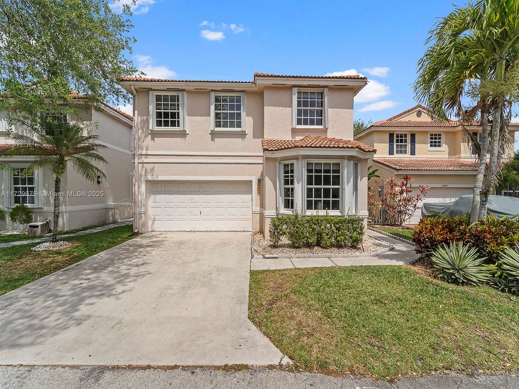 Photo of 14983 SW 51st St, Davie, FL 33331 (MLS # A11729675)