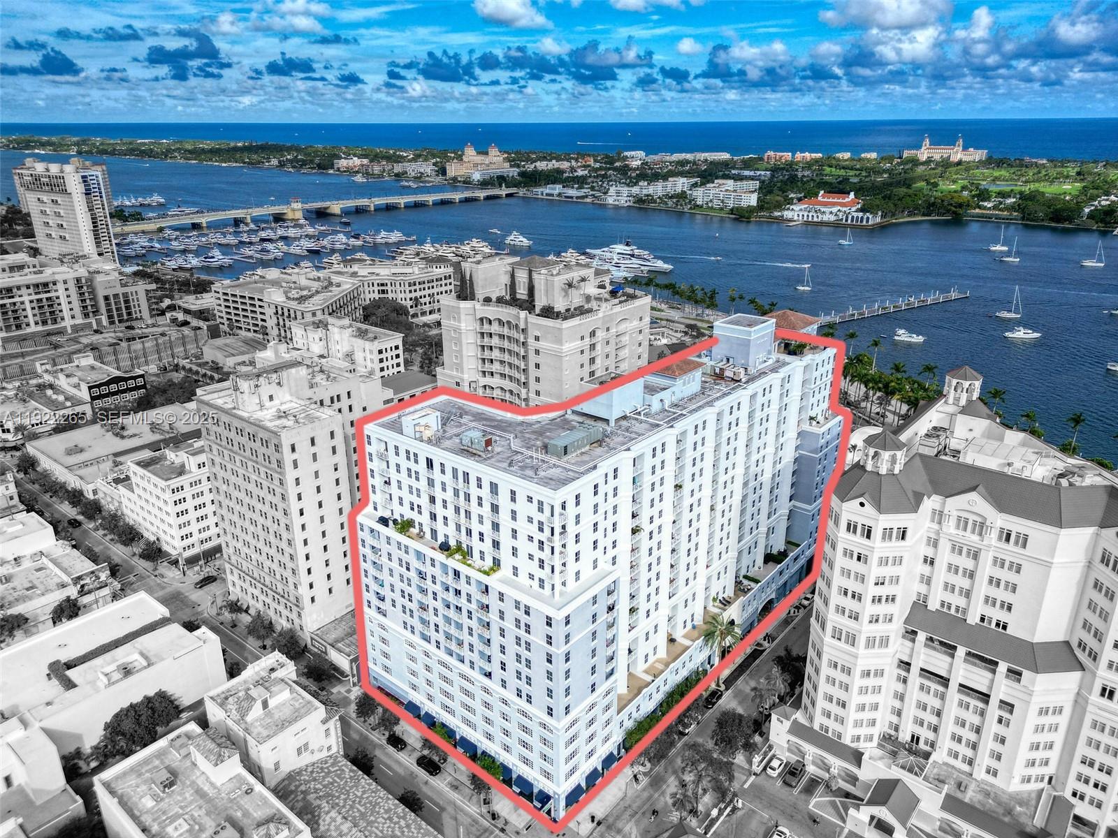 STRAND CONDO - Residential