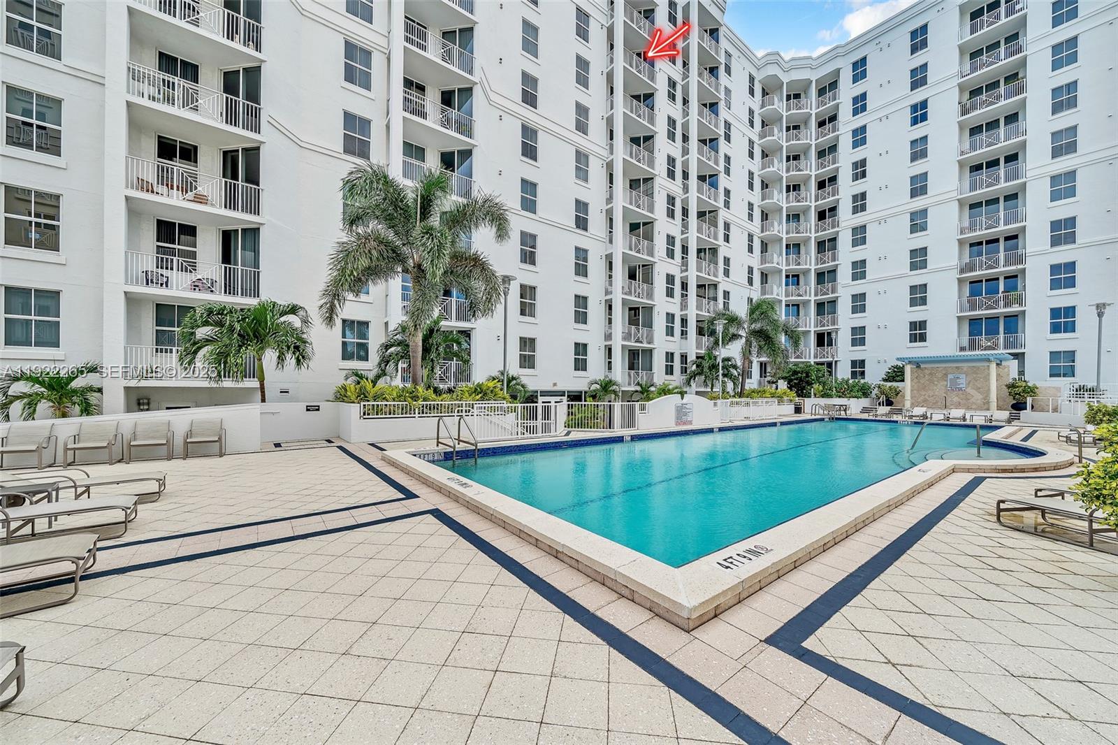 STRAND CONDO - Residential