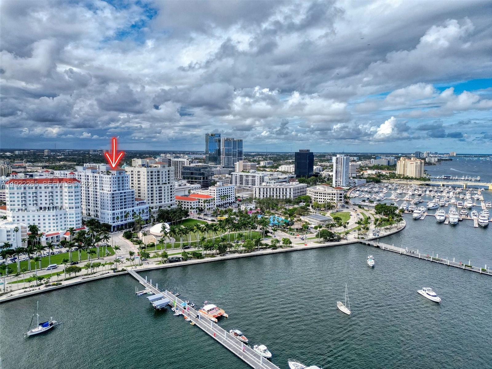 STRAND CONDO - Residential