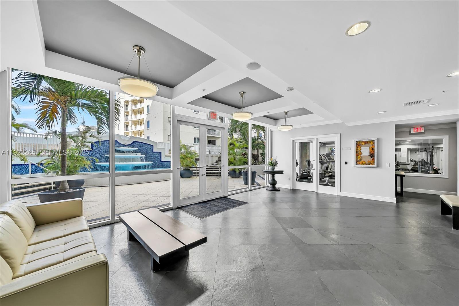 STRAND CONDO - Residential