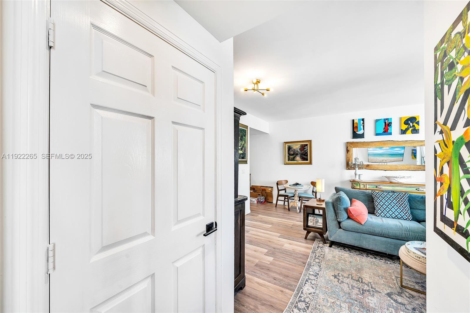 STRAND CONDO - Residential