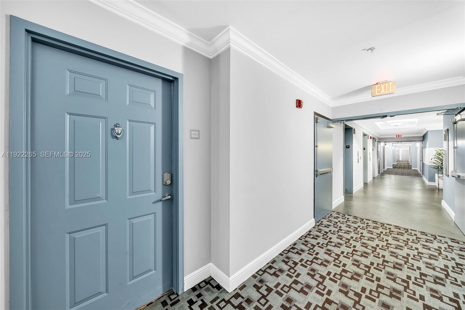 View photos, virtual tours, details... 255 Evernia St 1421