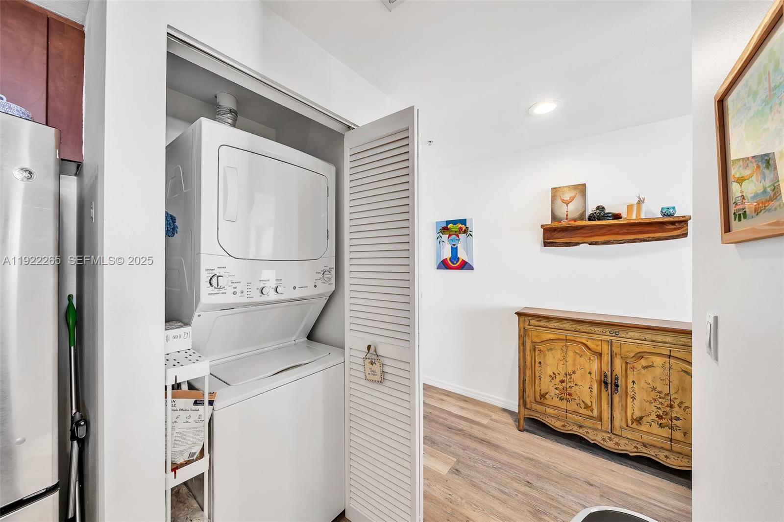 STRAND CONDO - Residential