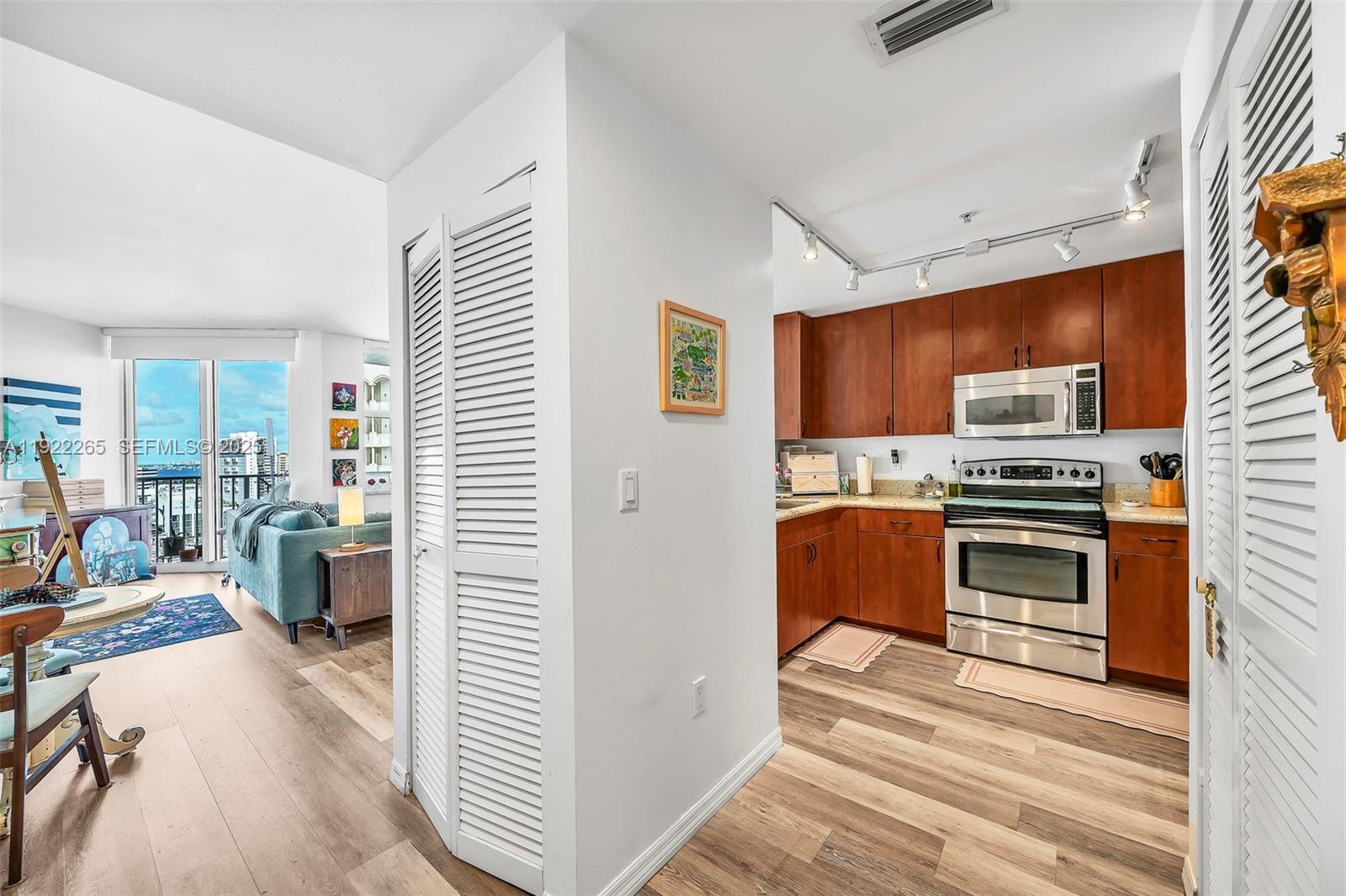 STRAND CONDO - Residential