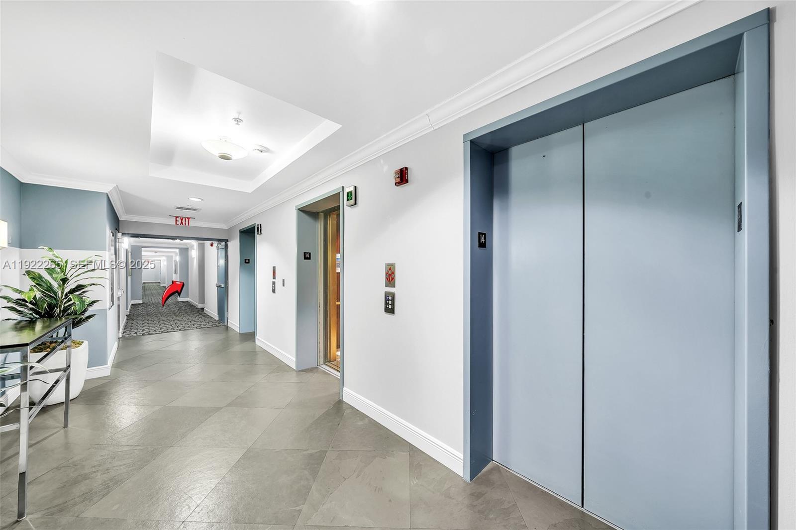 STRAND CONDO - Residential