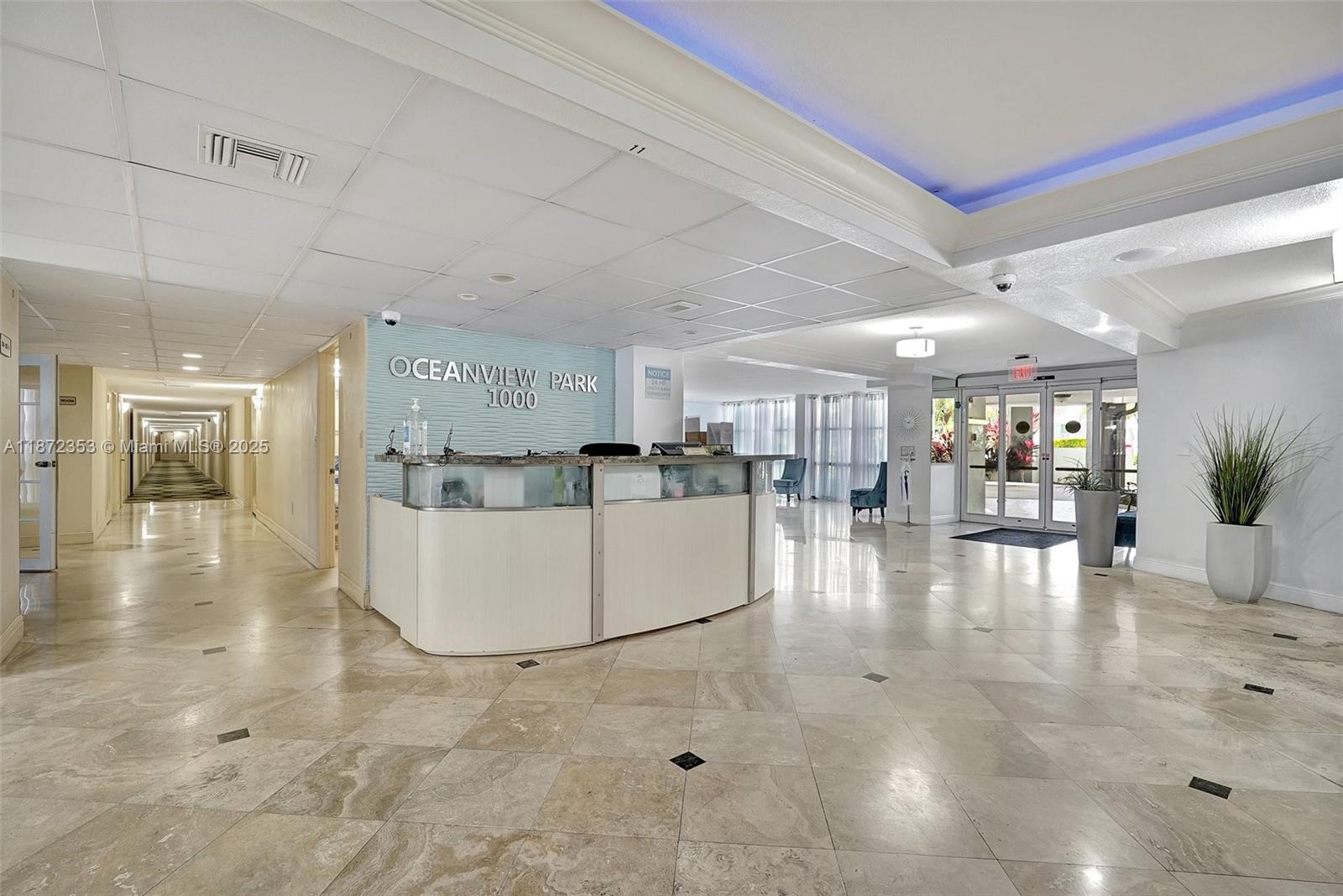 OCEANVIEW PARK CONDO - Residential