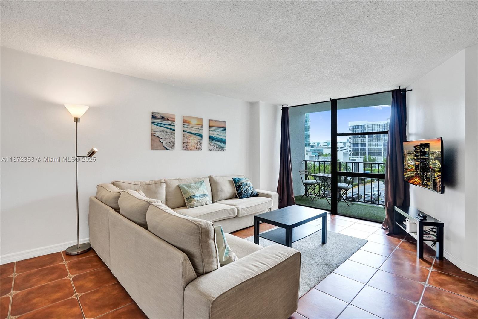 OCEANVIEW PARK CONDO - Residential