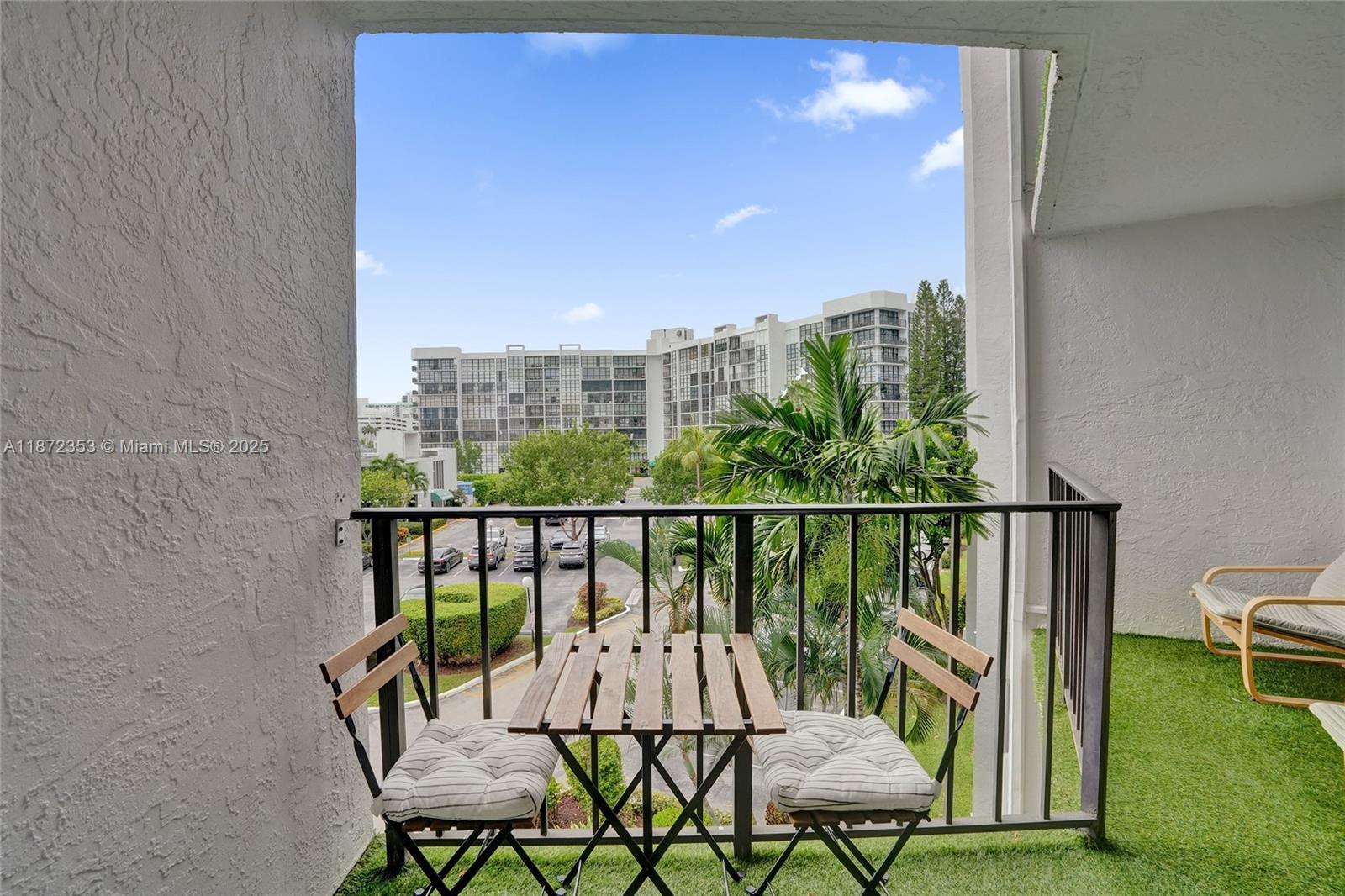 OCEANVIEW PARK CONDO - Residential