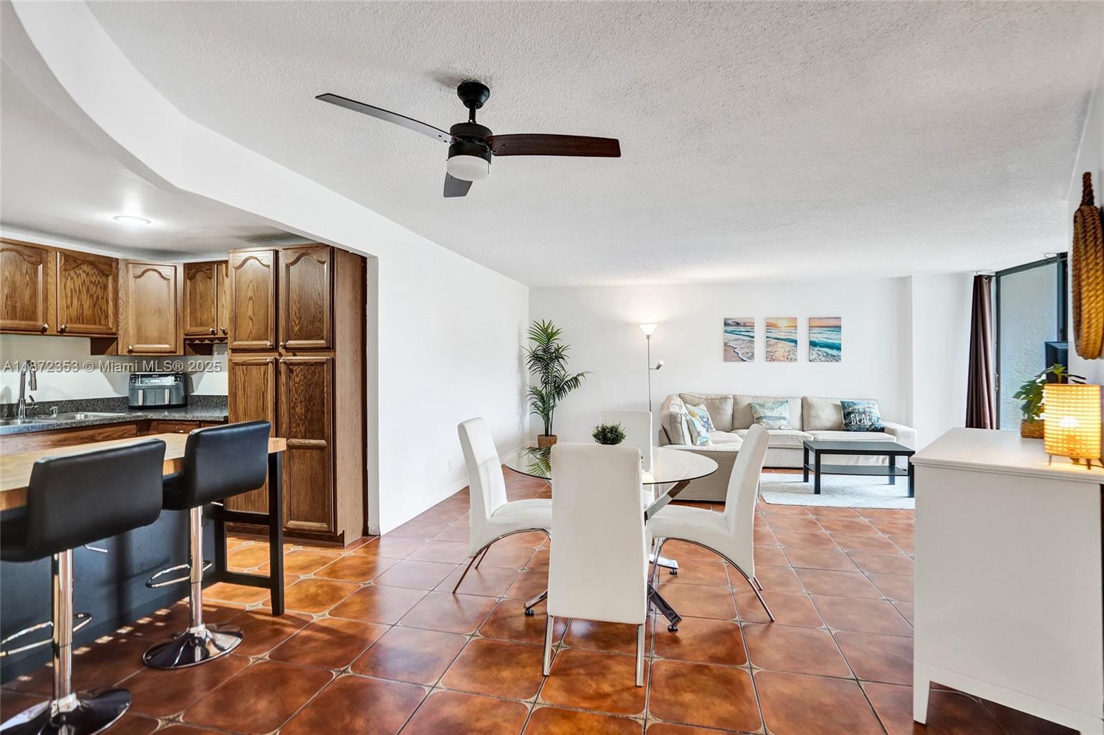 OCEANVIEW PARK CONDO - Residential