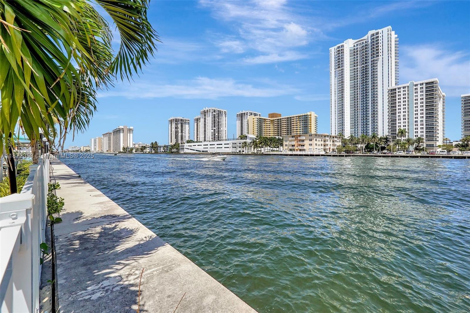 OCEANVIEW PARK CONDO - Residential