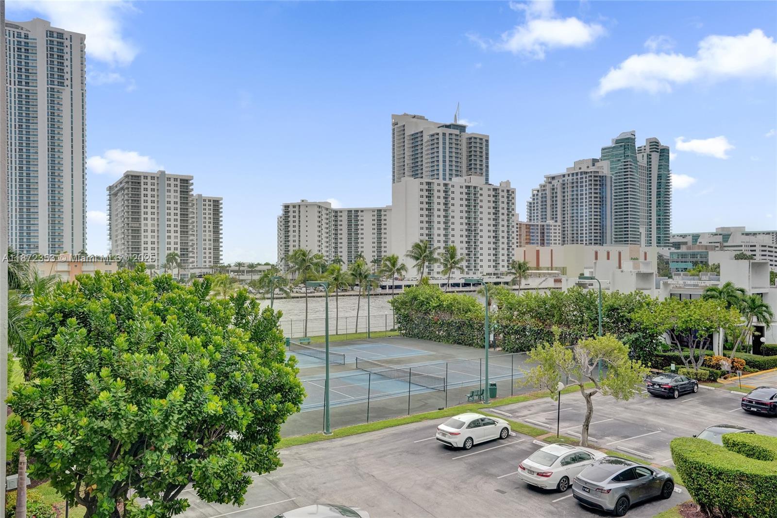 OCEANVIEW PARK CONDO - Residential