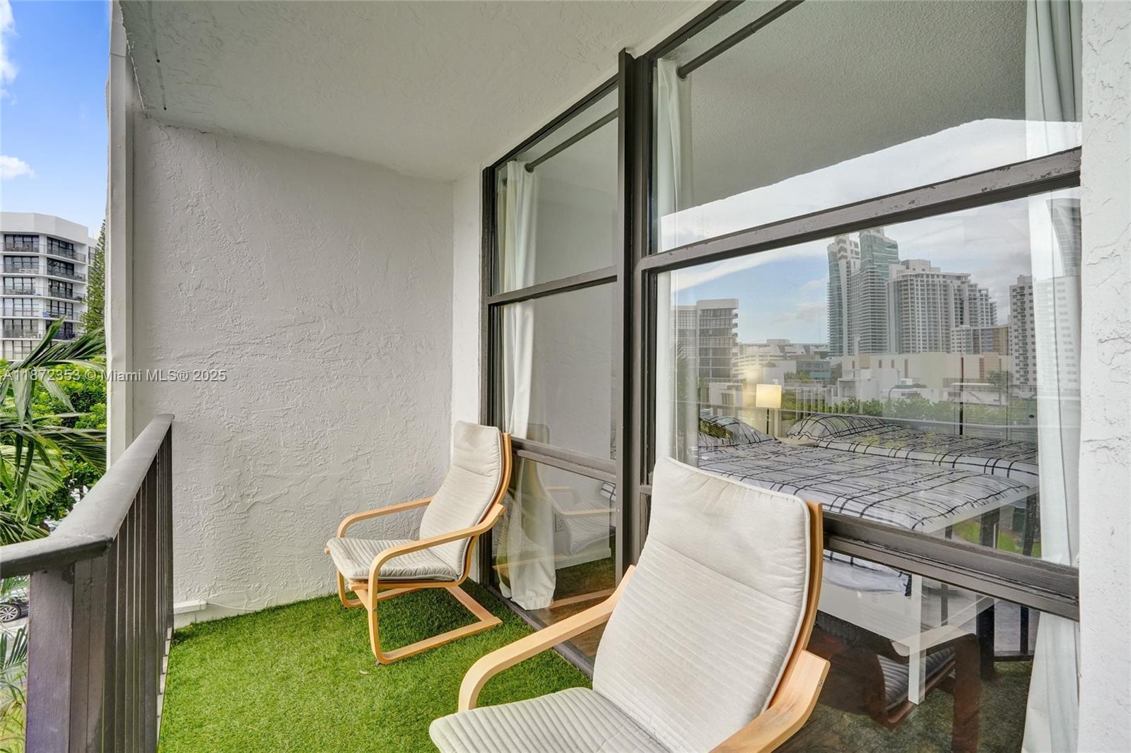 OCEANVIEW PARK CONDO - Residential