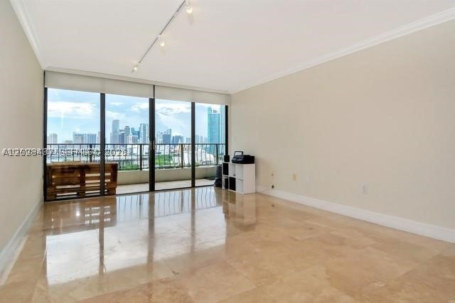 555 NE 15th St 16H, Miami FL 33132