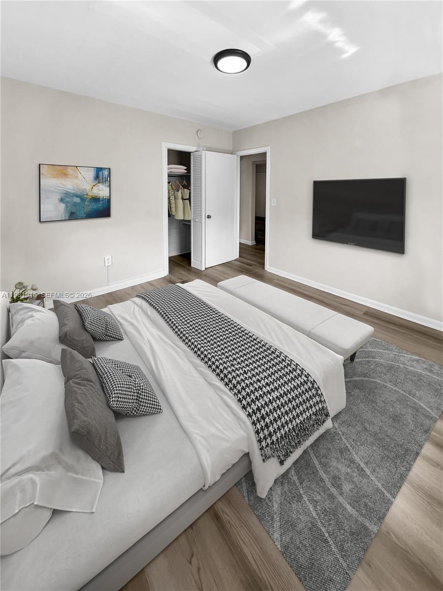 SILVER BLUFF ESTS-SEC A - Residential Lease