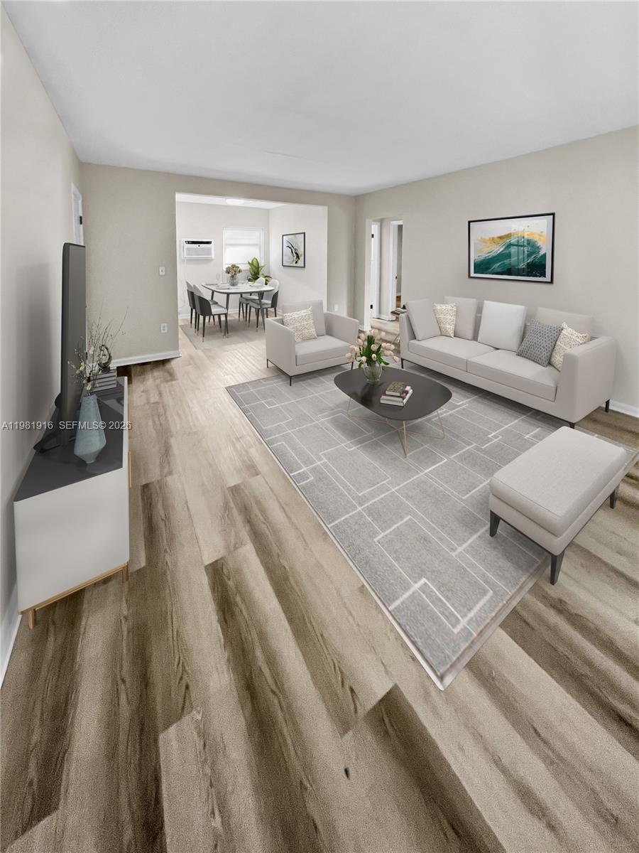 SILVER BLUFF ESTS-SEC A - Residential Lease