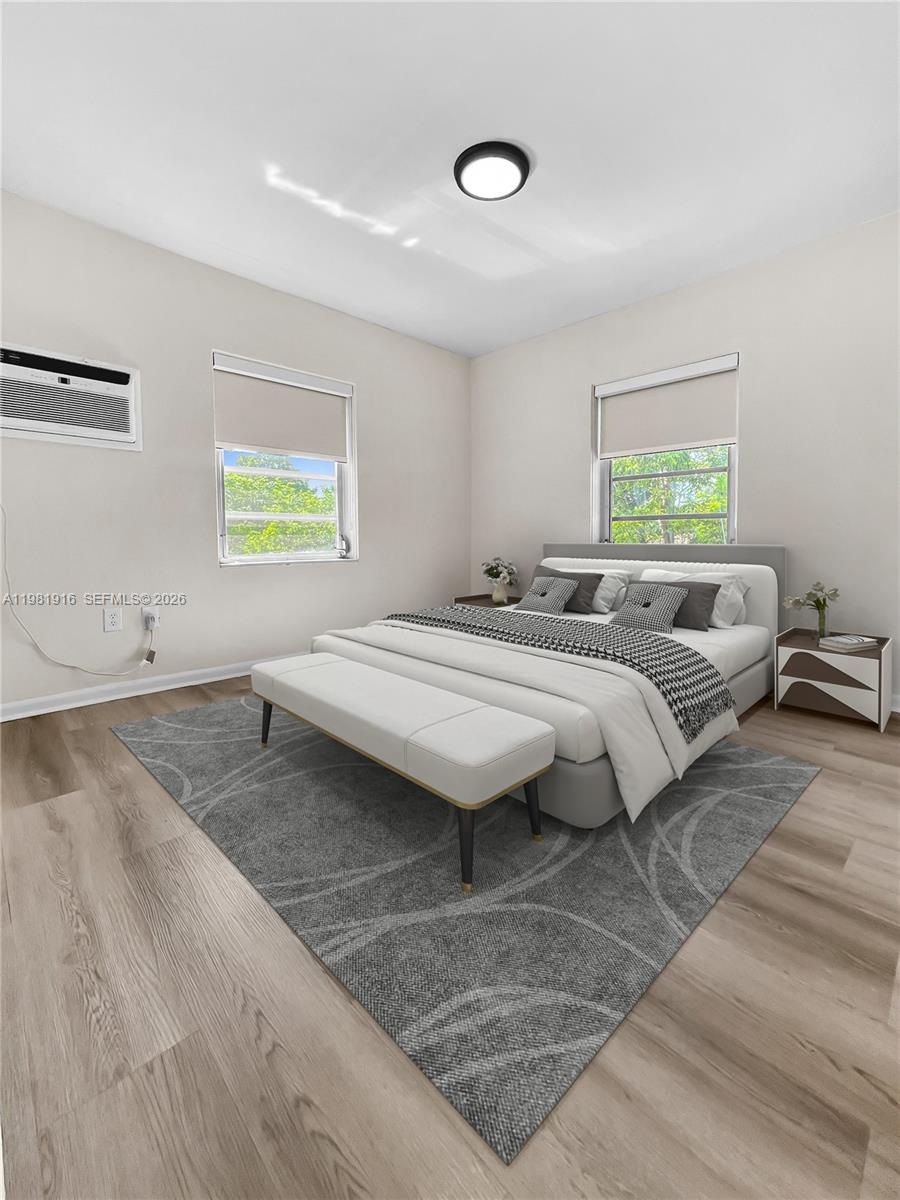 SILVER BLUFF ESTS-SEC A - Residential Lease