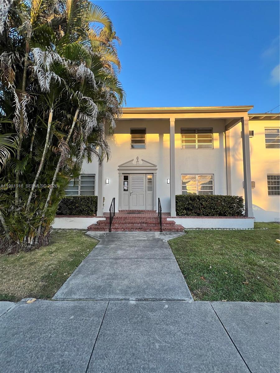 SILVER BLUFF ESTS-SEC A - Residential Lease