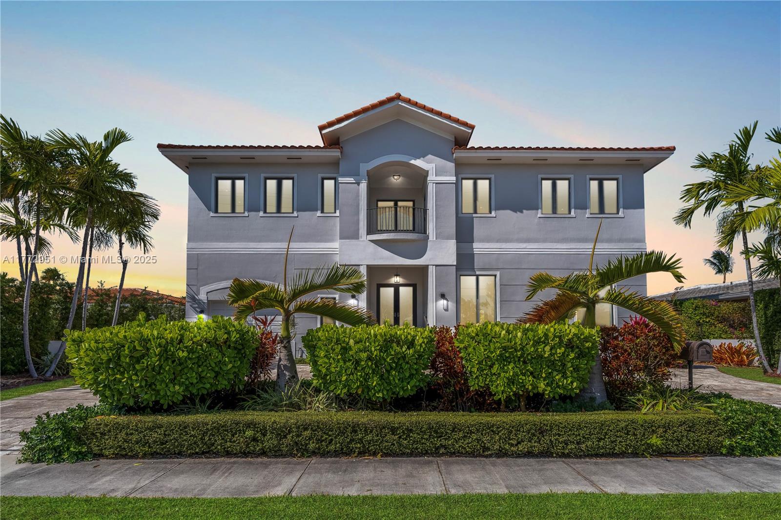 Rental Property at 2301 Keystone Blvd, North Miami, Miami-Dade County, Florida - Bedrooms: 6 
Bathrooms: 6  - $17,500 MO.